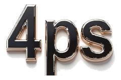 4ps logo