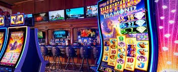 4ps Arcade Games