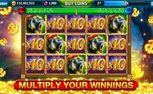 4ps mobile gaming