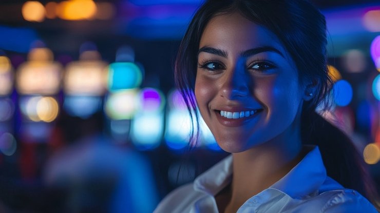 4ps Live Casino
