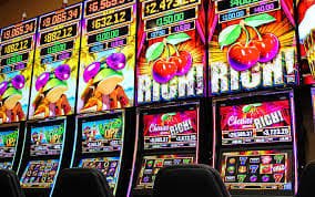 4ps Slots